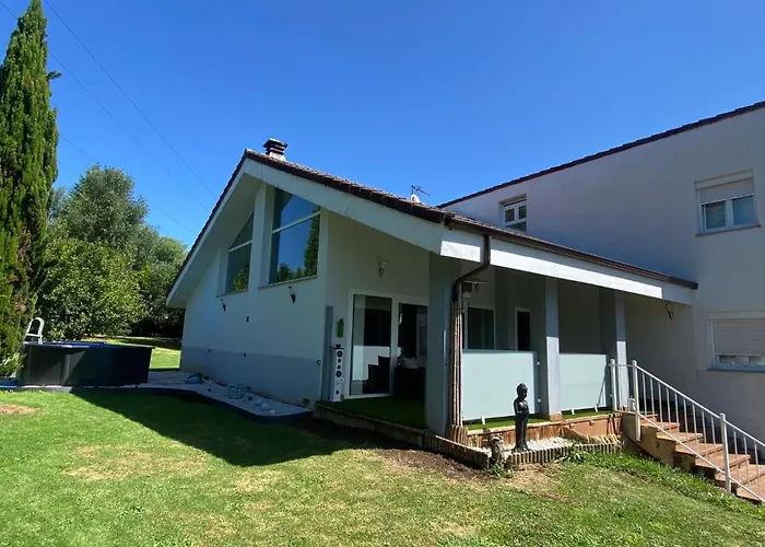 Villa Romeo