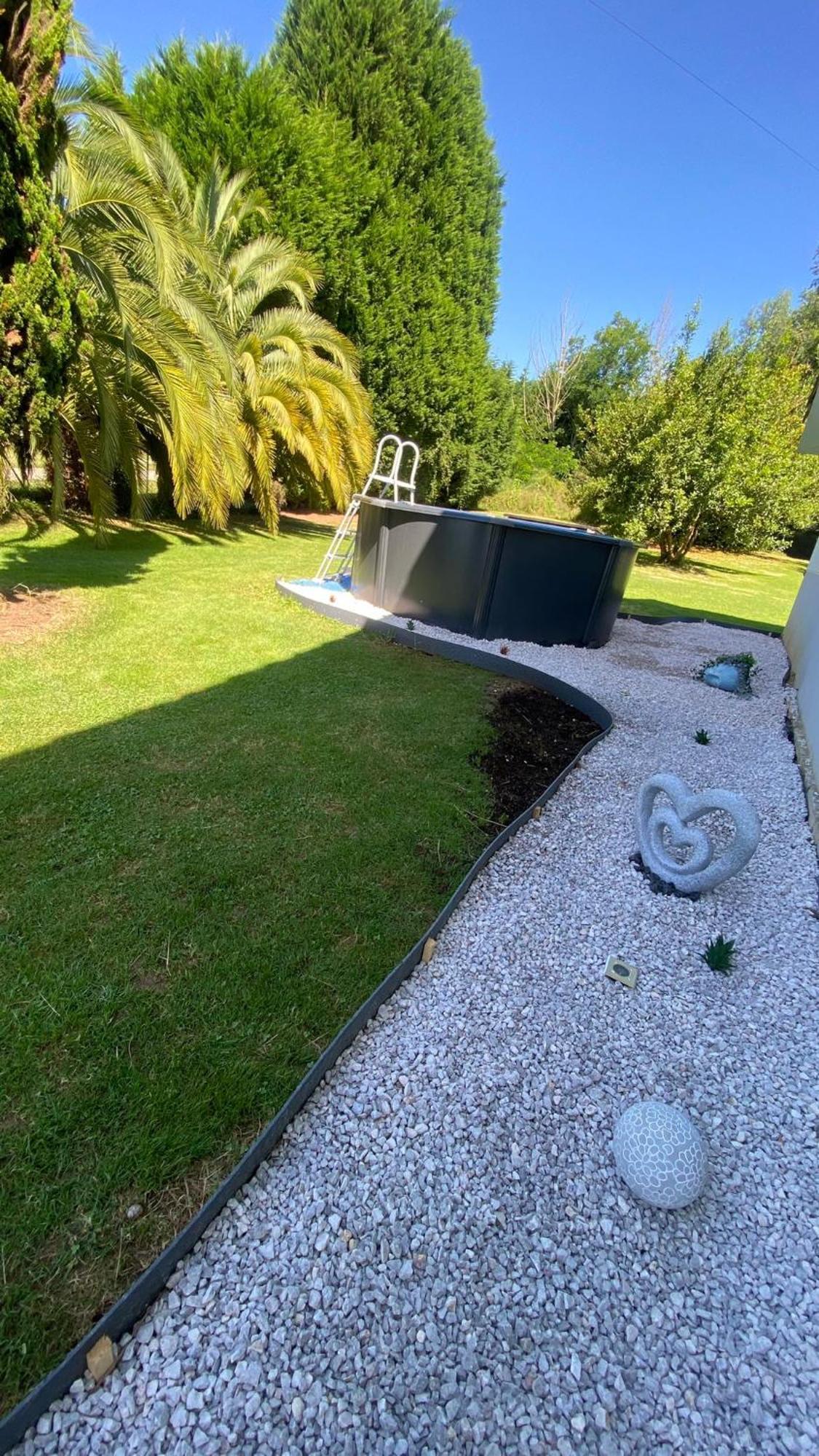 Romeo Сasa de vacaciones Oviedo